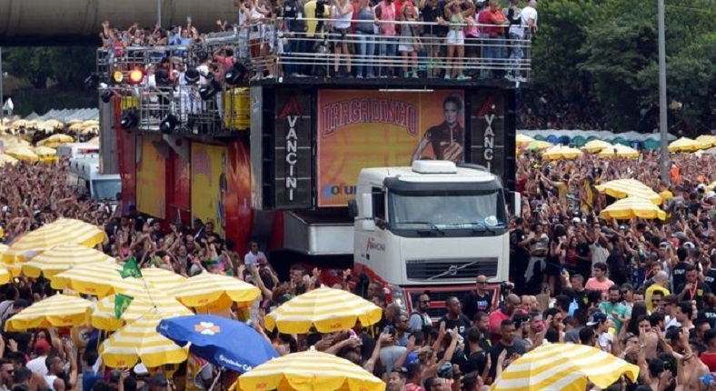 SP: ao menos 45 cidades cancelam o Carnaval 2022 devido à Covid-19