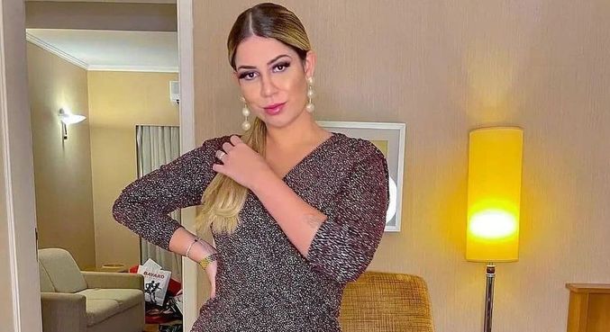 Marília Mendonça morre após queda de avião em Minas Gerais