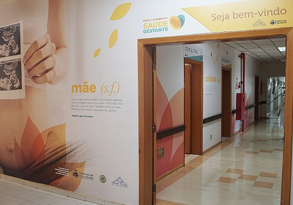 Pinda tem uma das menores taxas de mortalidade neonatal do Estado