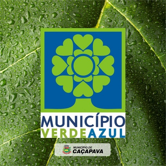 Caçapava sedia evento do Município Verde Azul nesta quarta com 21 prefeitos