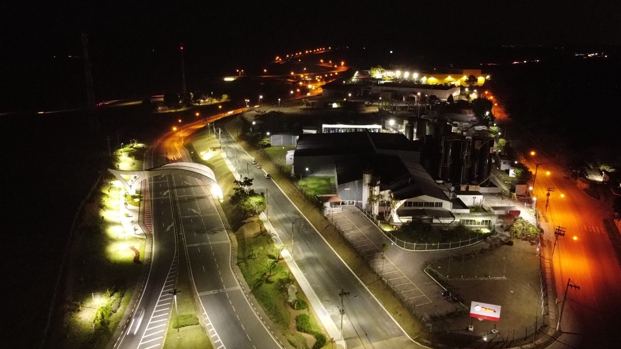 Pindamonhangaba está no ranking dos 100 municípios mais exportadores do Brasil