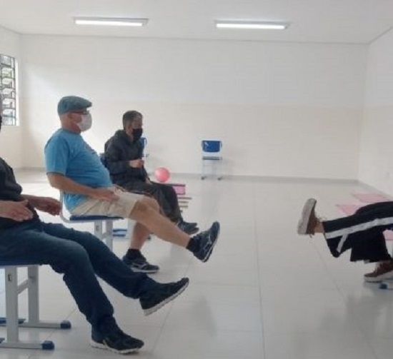 Centro Dia para Pessoa com Deficiência retomará atividades presenciais