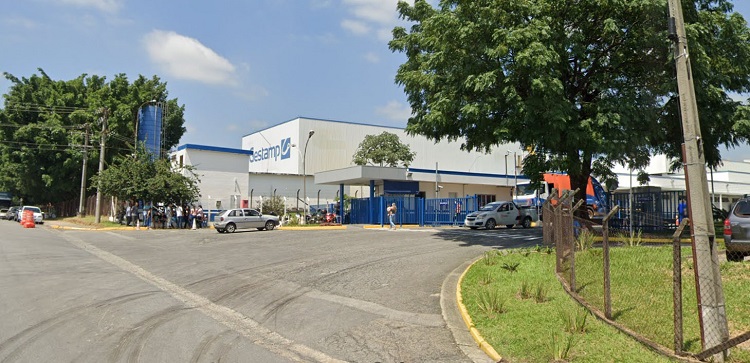 Sindmetau inicia luta em defesa do emprego na Gestamp