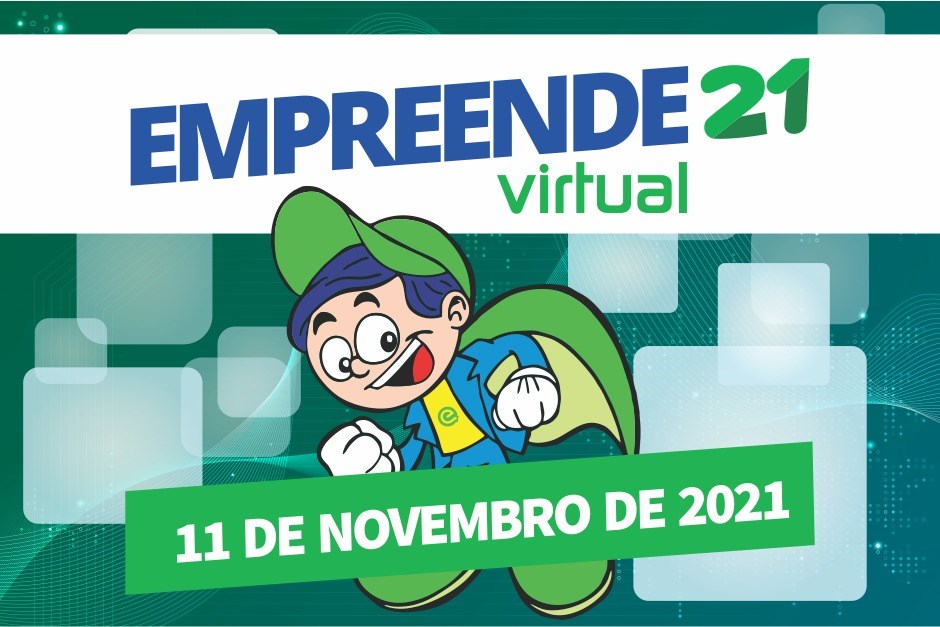 Empreende 2021 será virtual com abertura nesta quinta-feira, 11, em São José dos Campos