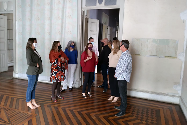 Unitau lança projeto Solar do Café