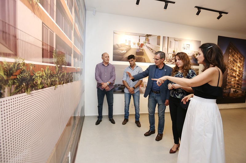 Setor imobiliário fortalece Guaratinguetá em ranking nacional de negócios