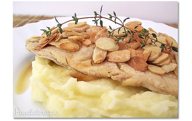 Comilanças Históricas e Atuais – A truta do lago dourado