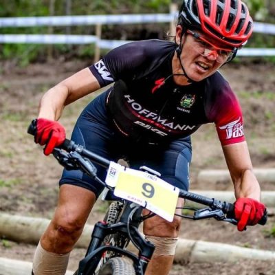 Pista de Mountain Bike no Itaim será aberta para reconhecimento