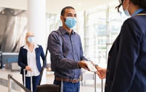 São Paulo pede ao governo federal exigência do passaporte da vacina