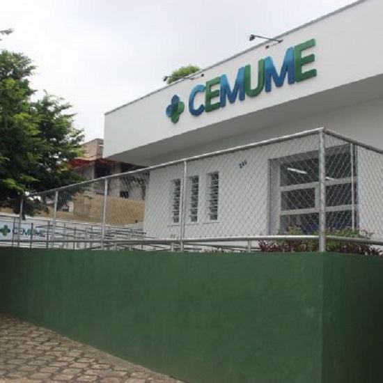 Prefeitura de Taubaté divulga nota sobre funcionamento do CEMUME