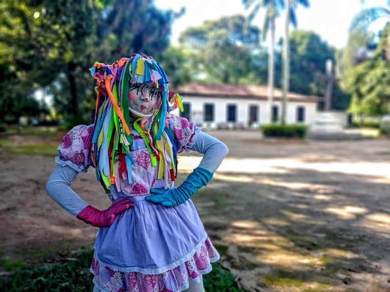 Museu Monteiro Lobato celebra o encerramento do centenário do livro “A Menina do Narizinho Arrebitado”