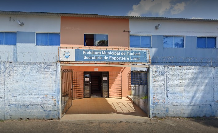 Secretaria de Esportes e Lazer de Taubaté divulga balanço anual