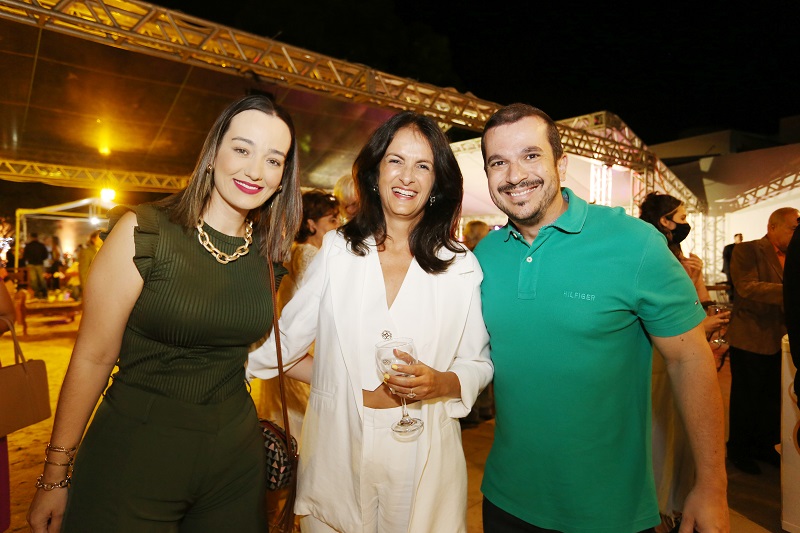 Música e gastronomia marcam início das obras do Quinta da Vila