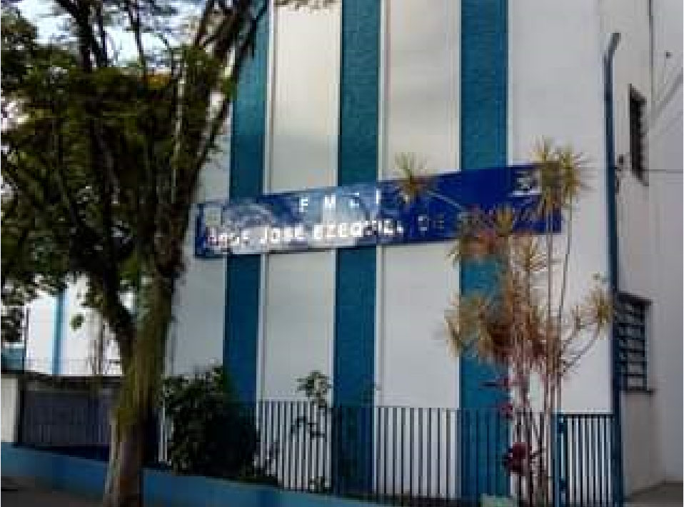 Prefeitura de Taubaté adia transferência do Ezequiel para prédio do Saad