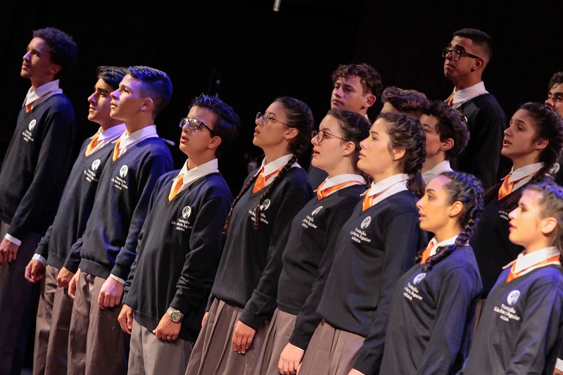 Orquestra de Jovens Talentos da Fundação Lia Maria Aguiar se apresenta neste fim de semana em Campos do Jordão