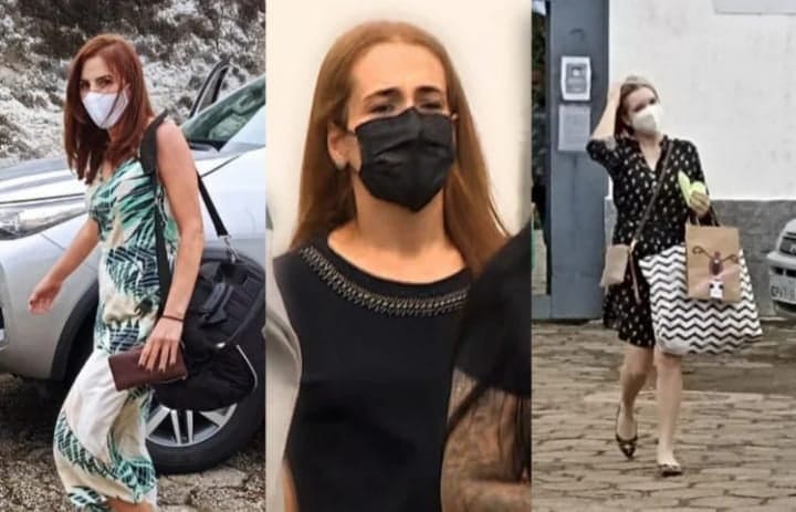 Cruzado de Direita – “Saidinha de presidiários” exclusividade brasileira