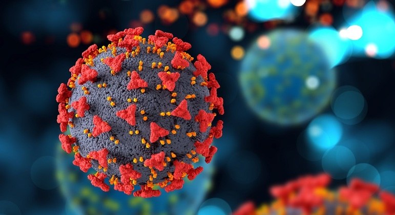 Brasil volta à lista dos dez países com mais casos novos de Covid