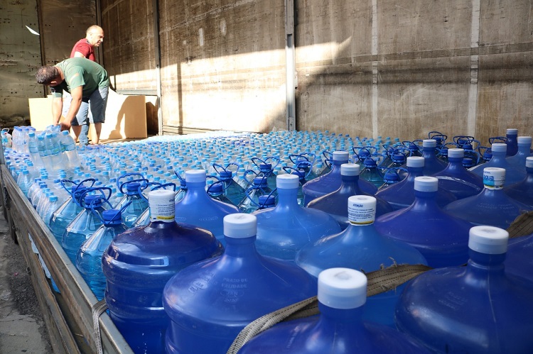 Sindmetau em Ação ajudará famílias atingidas pelas chuvas em MG