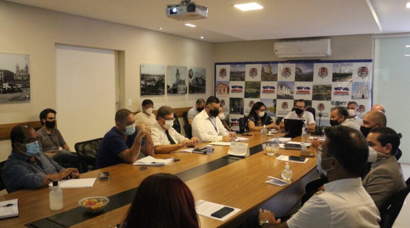 Guaratinguetá cancela carnaval e eventos que causam aglomeração