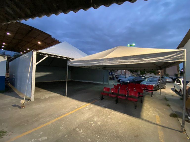 Prefeitura amplia atendimento de triagem nas unidades de pronto atendimento