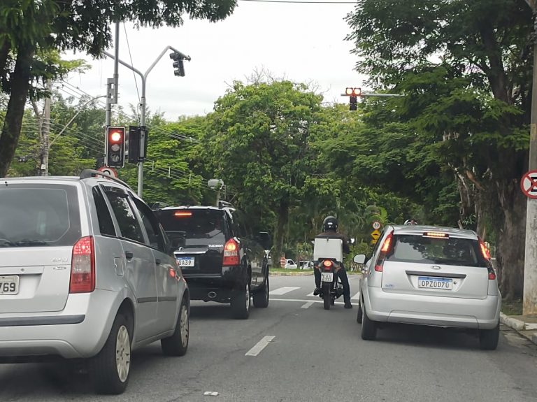 Prefeitura de Taubaté promove alteração de velocidade em três ruas