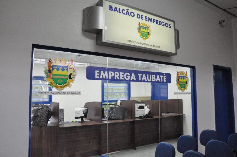 Taubaté está no ranking entre os municípios do Brasil que tiveram maior saldo de emprego nos últimos 12 meses