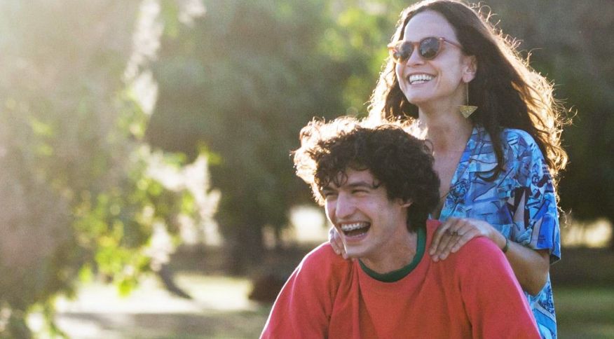 “Eduardo e Mônica” enfim chega aos cinemas; conheça o casal que inspirou o filme