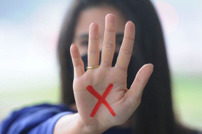 Atendimento a mulheres vítimas de violência cresce 75% em São Paulo