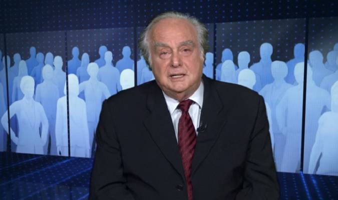 Morre Arnaldo Jabor aos 81 anos em São Paulo