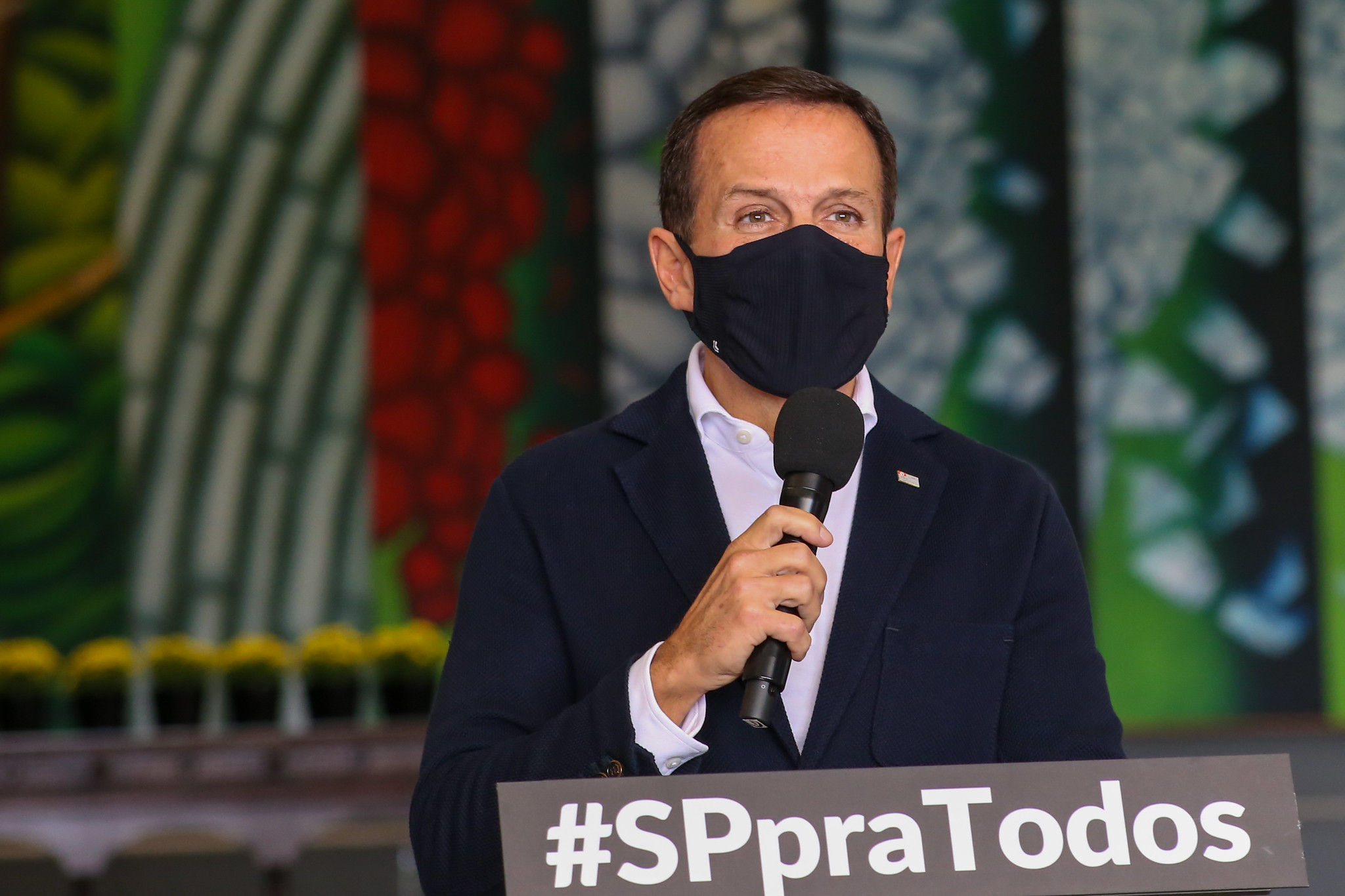 Governo de SP destina mais de R$ 160 milhões em convênios para o município de Taubaté