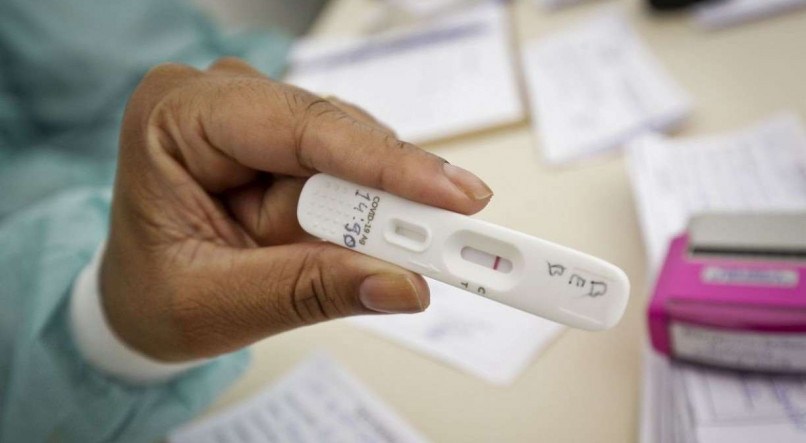 Anvisa aprova registro do primeiro autoteste de Covid-19 no Brasil