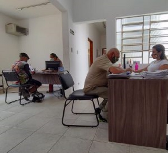 Abertura de pequenos negócios aumenta 77% em Taubaté, em 2021