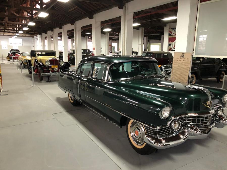 Acervo do Museu Roberto Lee de Caçapava é tema de pesquisa financiada pela Unitau