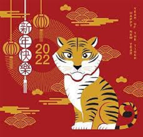 Ano Novo Chinês 2022: quando começa e previsões para o Ano do Tigre