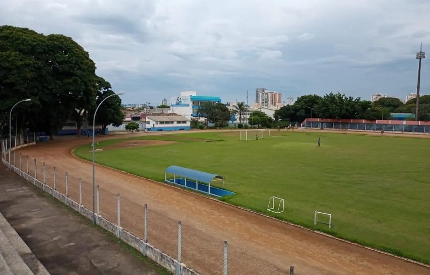 Pista da CTI amplia funcionamento para o período noturno