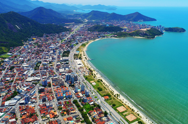 Unitau confirma instalação de campus avançado em Caraguatatuba