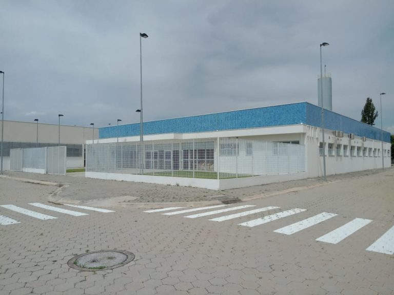 AME Taubaté abre as portas no sábado, 12, com programação para as mulheres