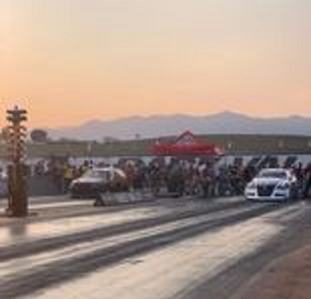 Tremembé será sede do Campeonato Paulista de Arrancada 2022