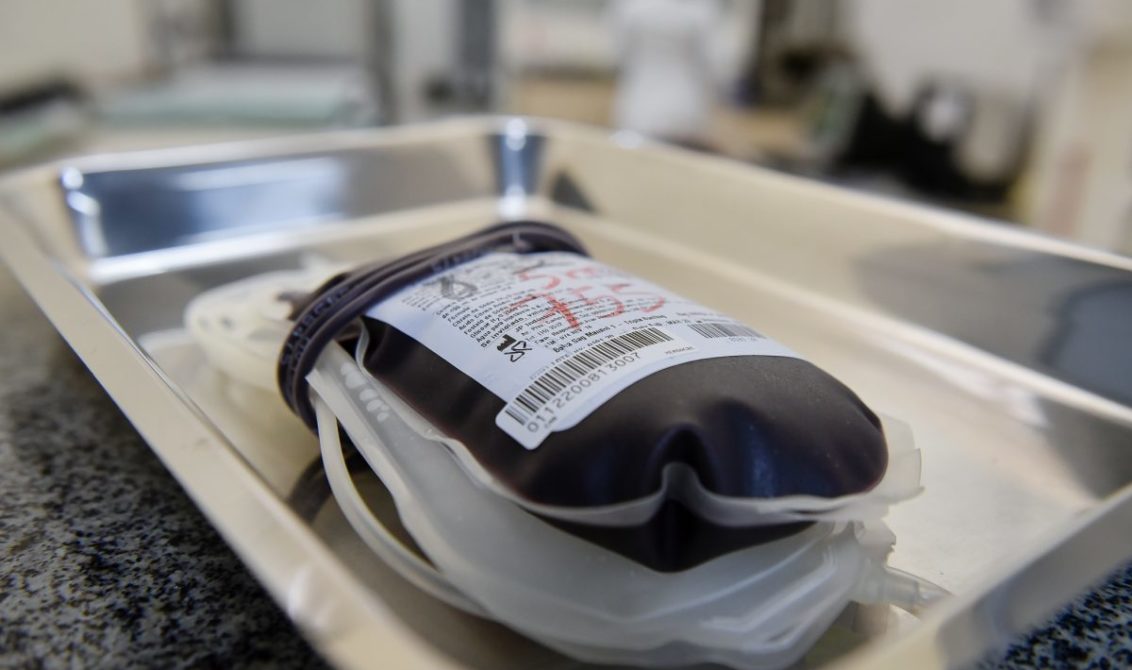 Governo de SP alerta para estoque baixo de sangue e convoca doadores em todo estado