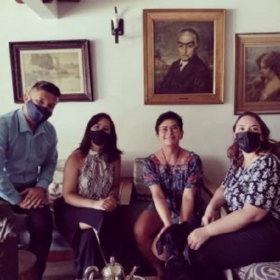 Família de Monteiro Lobato cede itens para acervo de museu