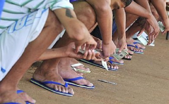 Fundação Casa muda normas e proíbe revistas vexatórias em adolescentes