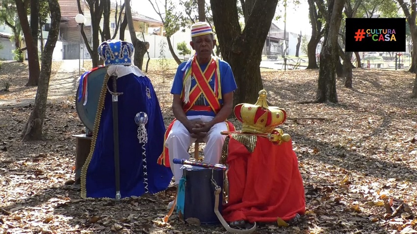 Vale Saber do Vale: A oralidade a serviço da identidade