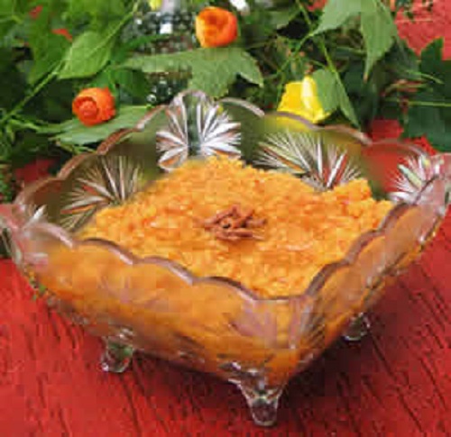 Comilanças Históricas e Atuais – O menino que venceu a guerra