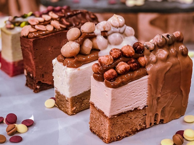 Comilanças Históricas e Atuais – Quando o cinema aprendeu a falar