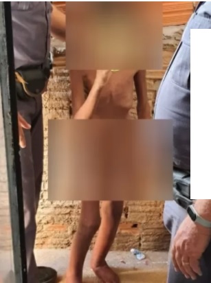 Trio é condenado por manter criança dentro de barril em Campinas