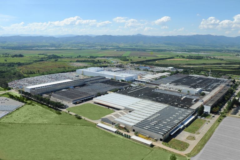 Volkswagen Taubaté encerra layoff e retoma produção total