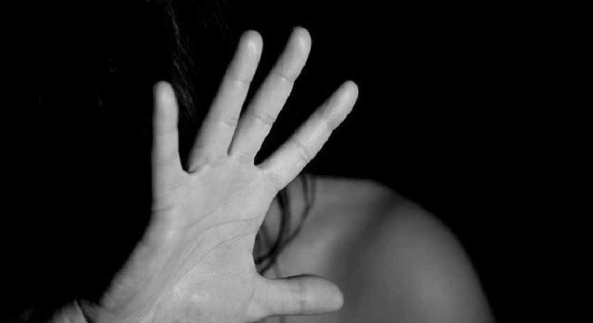 Brasil registrou um estupro de mulher a cada 10 minutos em 2021