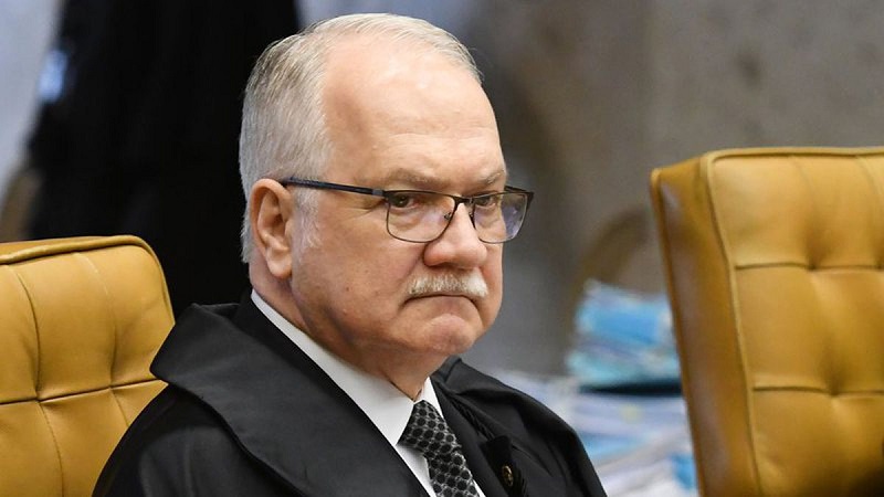 Edson Fachin quer levar ação do Lollapalooza ao plenário do TSE