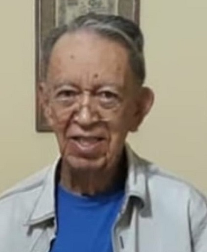 Morre o jornalista Levy Bretherick em Taubaté