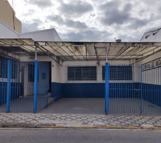 Central de Vagas atende em novo endereço